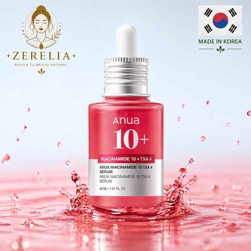 ANUA NIACINAMIDE 10 TXA 4 SERUM 30ML