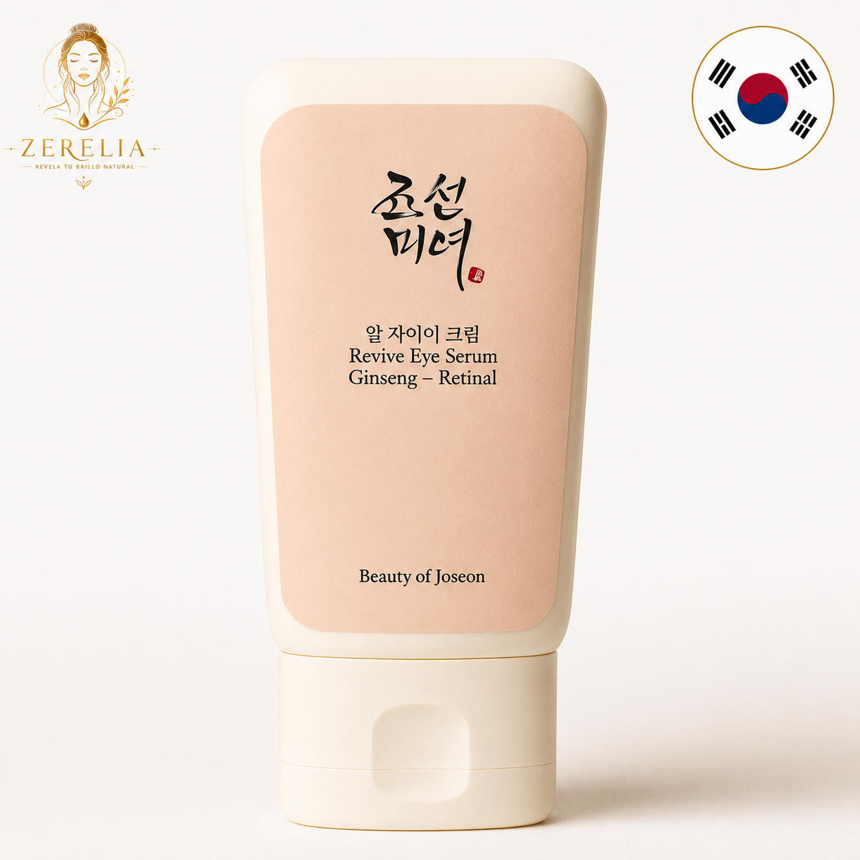 BEAUTY OF JOSEON REVIVE EYE 30ML