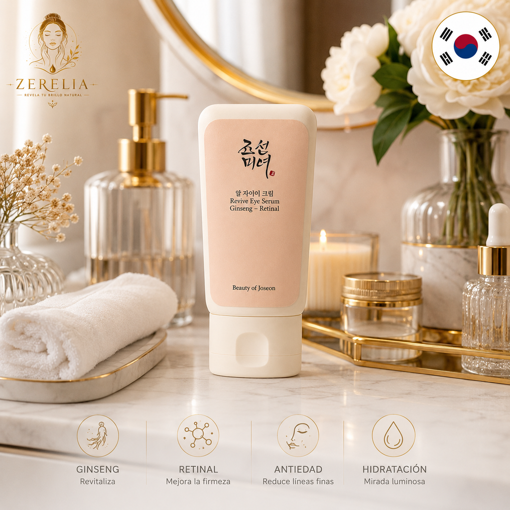 BEAUTY OF JOSEON REVIVE EYE 30ML