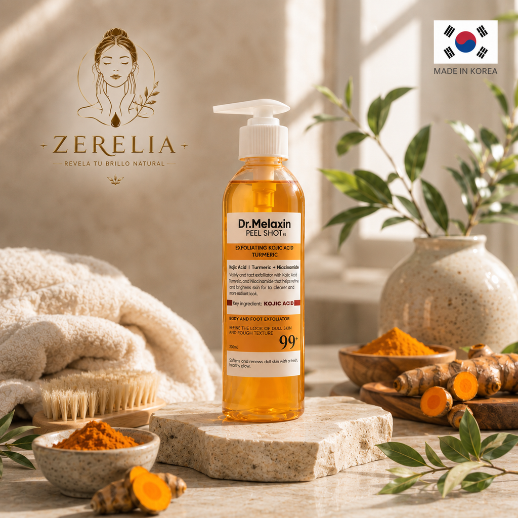 DR. MELAXIN PEEL SHOT 250 ML