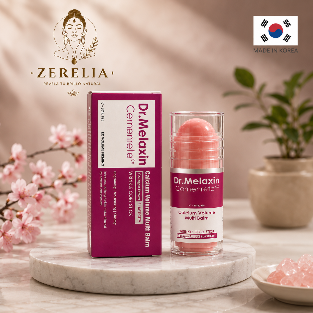 DR. MELAXIN STICK 10ML