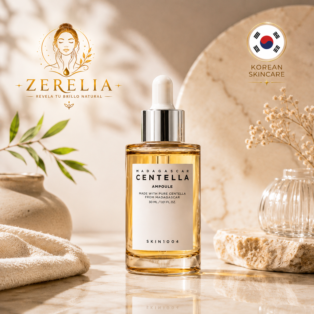 CENTELLA MADAGASCAR AMPOULE 30ML