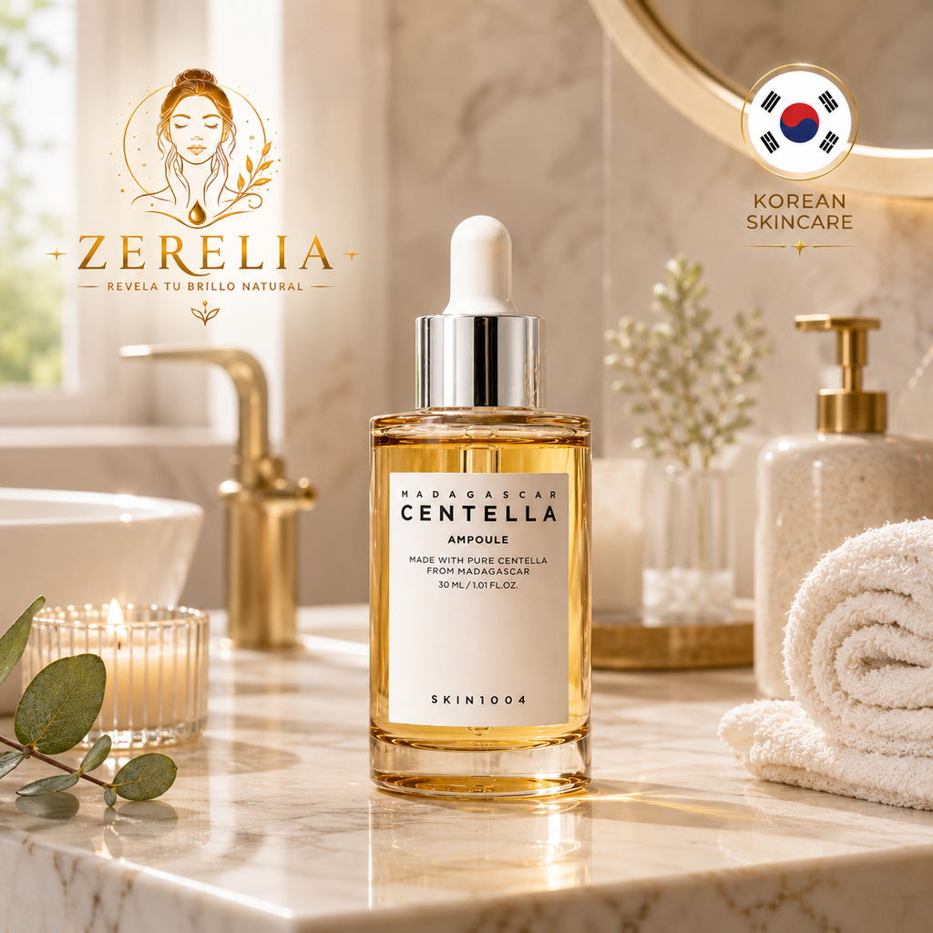 CENTELLA MADAGASCAR AMPOULE 30ML