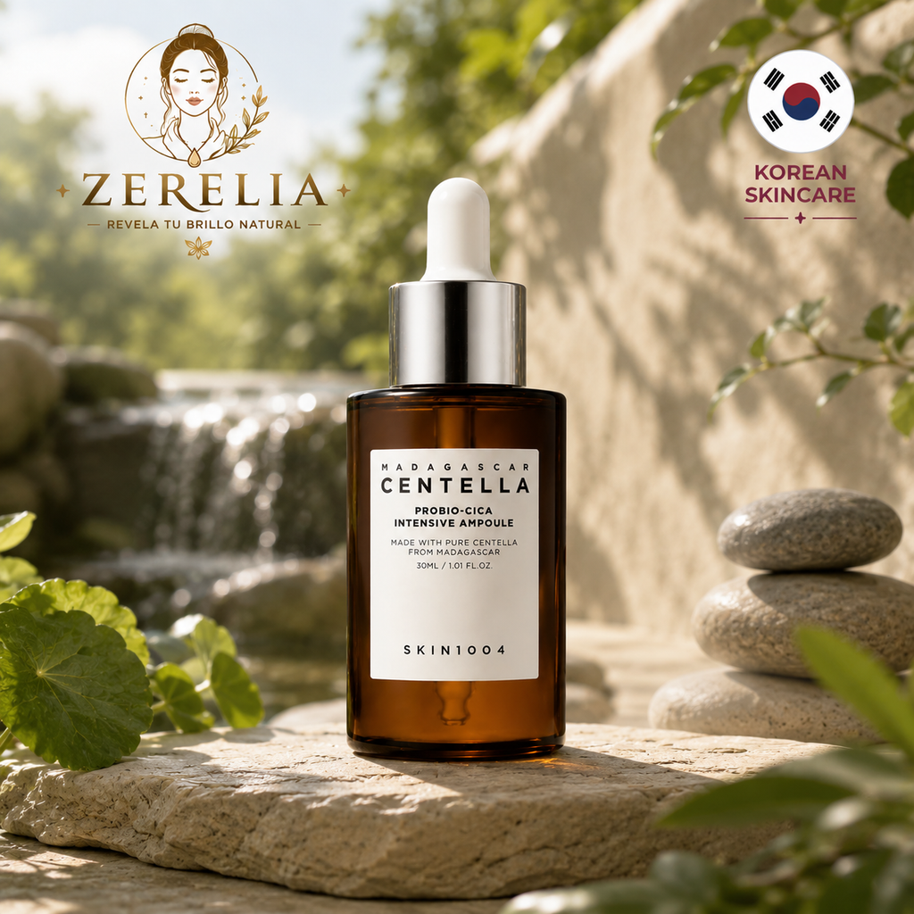 CENTELLA MADAGASCAR PROBIO-CICA 30ML