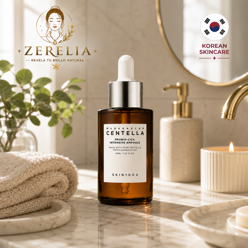 CENTELLA MADAGASCAR PROBIO-CICA 30ML