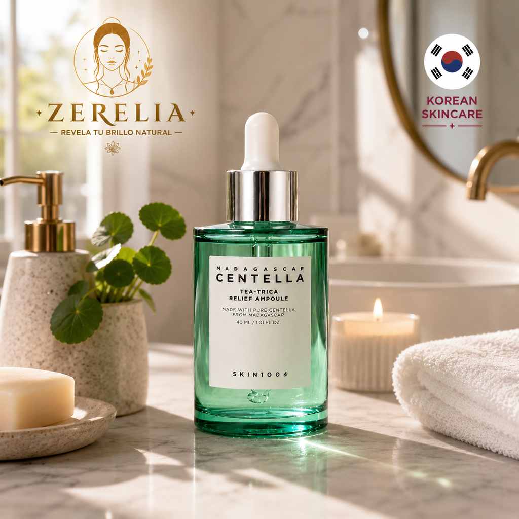 CENTELLA MADAGASCAR TEA-TRICA 30ML